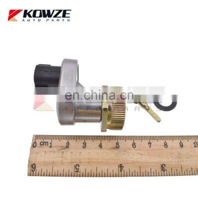 Vehicle Speed Sensor For Toyota Hilux YN80 YN85 83181-20040