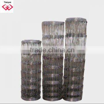 Galvanized Grassland Fence/Anping Manufacturer photo-4