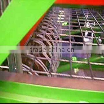 STAINLESS STEEL WIRE MESH FENCE ( reliable manufacture)