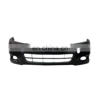 New Automobile Front Bumper Cover Car Accessories For Honda City 2009-2011 GM2 GM3