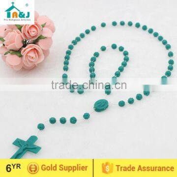 Glow in the dark rosary