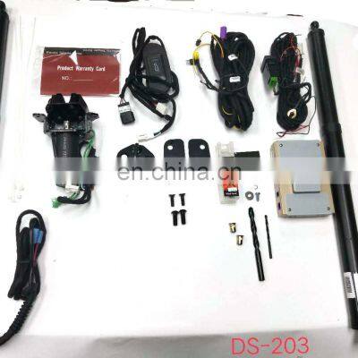 Factory Sonls high quality OEM or ODM Electric Tailgate lift auto car parts for TOYOTA- VOXY  (NOAH)  80series