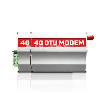 DTU 4G CAT1 USB GPRS DTU RS485 DTU 4G DC5V-35V USB AT photo-5