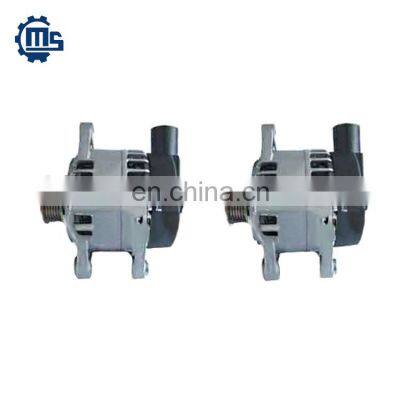 High Quality Car Alternator Suitable for Truck 0120468143 photo-2