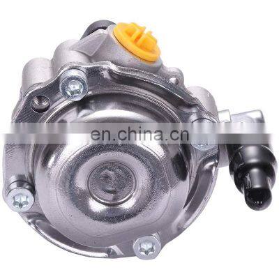 32416760036 Auto Parts Wholesale Hydraulic Power Steering Pump for BMW E46 325Ci 330Ci 325i 323Ci photo-4