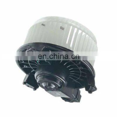 272700-5020 BM00043C High Performance 24V Blower Motor for Komatsu PC307 Caterpillar 320D/330D