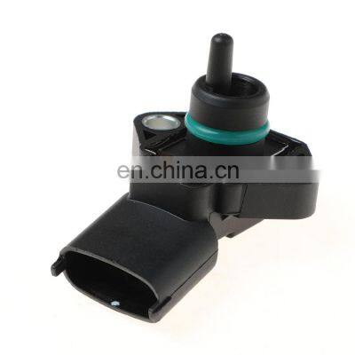 100000130 ZHIPEI Manifold Absolute Pressure MAP Sensor 0281002205 for Chrysler Dodge Land Rover Fiat Iveco photo-4