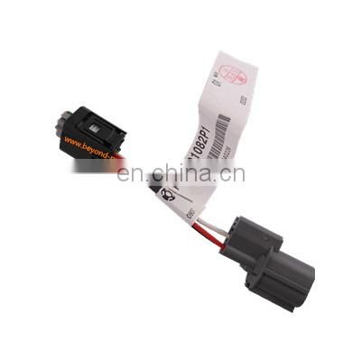 SK-6 to SK-6E excavator parts low pressure sensor conversion plug YT13E01082P1