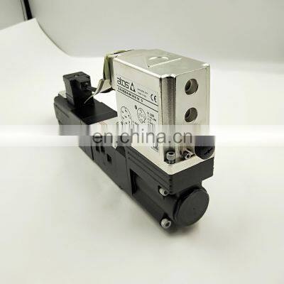E-R1-LEB-N-NP-01H10 LIQZO-LEB-SN-NP-402L410 DLHZO-LEBQP-SN-NP-060V71 Proportional Solenoid Valve photo-5