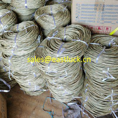 Seagrass Cord Seagrass Rope 5/6mm photo-2