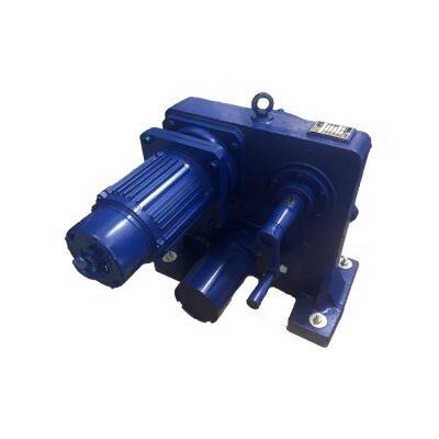 DKJ-7100 Electric Actuator photo-2