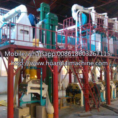 wheat grain mill machine,make flour factory,wheat flour milling plant