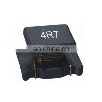 Low Loss Shielded Power SMD Choke Inductor for PCB