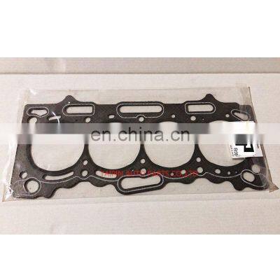 Taipin Engine Cylinder Head Gasket For LANCER 4G18 MD342397 photo-2