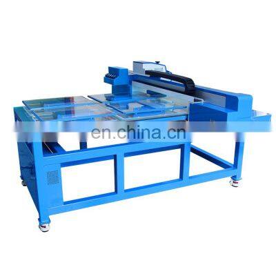 4 Stations TS1590N Garment Textile t Shirt Printer photo-2