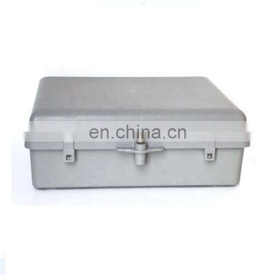 fiber distribution box 24/48/64  32-core fiber distribution box port for ftth/PON  indoor/outdoor use 32 port ftth splitter