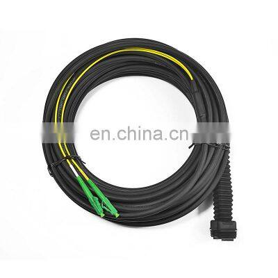 NSN LC-LC Fiber Optic FTTA Outdoor Patch Cord photo-5