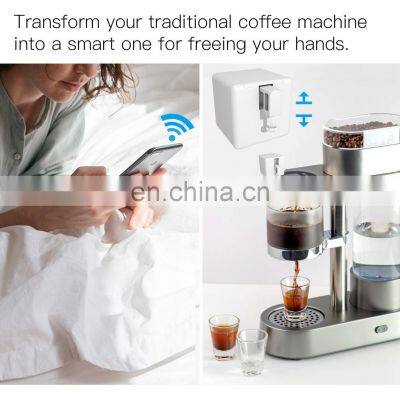 Smart Thumb Robot Multi Purpose Robot Remote Control Mini Robot photo-4