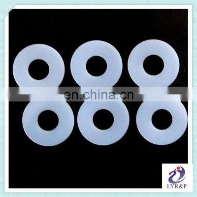 China Manufacture Gasket Plastic Gasket photo-2