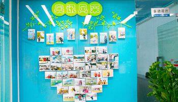 Aosion International (Shenzhen) Co., Ltd. company overview - view 4