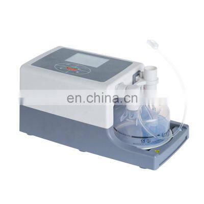 Nice quality 80LPM high flow oxygen divice for hospital use