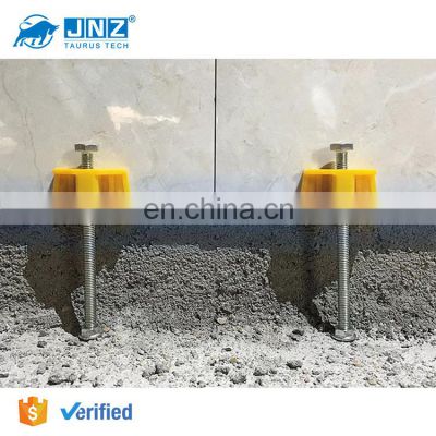 JNZ Wall Tiling Locator Tile Leveling System Ceramic Installation Tool Tile Height Locator