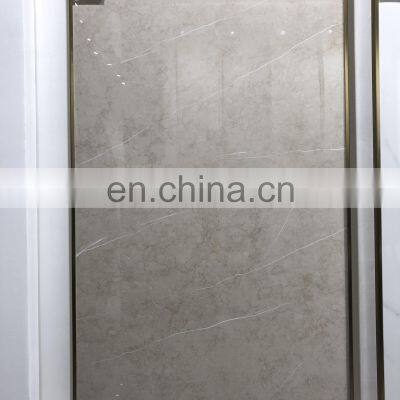 High Quality 600x600mm White Polished Porcelain Tiles for Wall and Floor From China photo-4