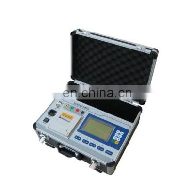 Transformer On-Load Voltage Regulation Switch Tester OLTC-2000