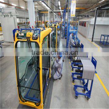 Remote Control Excavator Excavator Hydraulic Control Valve With New Price photo-5