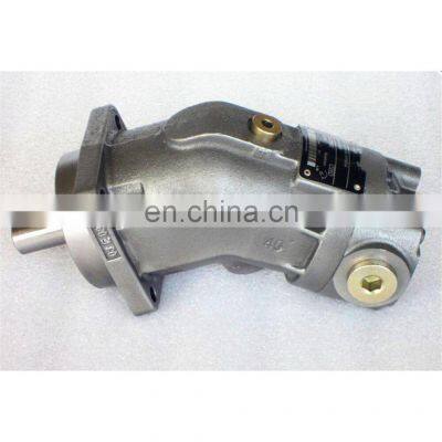 R902060373 A6VM140HA2T/63W-VZB380A-S Hydraulic Piston Motor