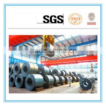 Galvanized Steel Sheet Coil