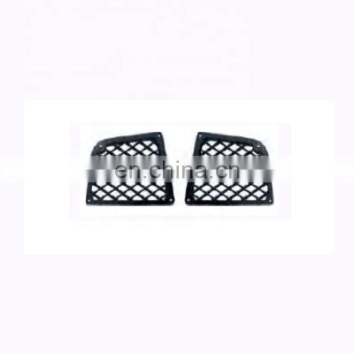 Spare Parts Auto Front Bumper Grille for ROEWE 750 Series