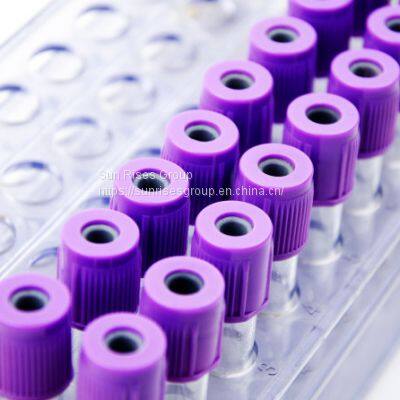 EDTA K2/K3 Blood Collection Tube photo-4