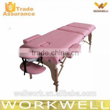 WorkWell korea sex massage bed Kw-T3523