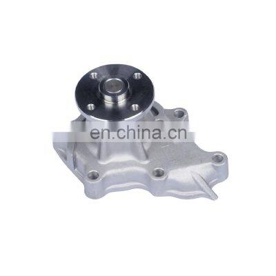 Good quality water pump auto parts for NISSAN car  21010-16E01