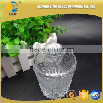 150ml Aroma Diffuser Perfume Glass Bottle photo-3