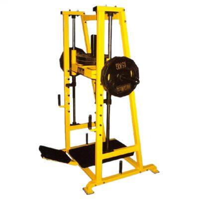 CM-133 Vertical Leg Press home gym workout equipment