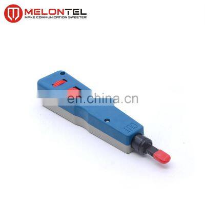 MT-8025 impact Blade Module IDC MDF 110 66 Network Cable Punch Down tool