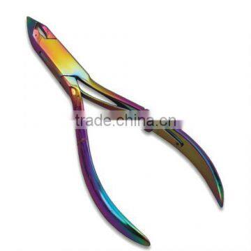 Professional Cuticle Nippers