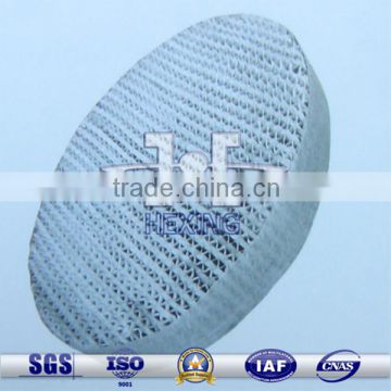 Metal Wire Gauze Tower Packing