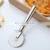 Stainless Steel Server Portable Custom Kitchen Logo Knife Multi Handle Rotating Pizza Cutter Wheel