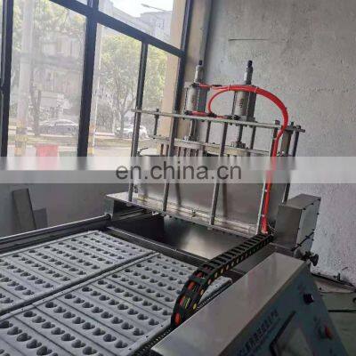 Automatic Brown Cube Sugar Maker Making Machine Brown Cube Sugar Maker Machine photo-4