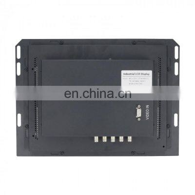 Industrial LCD Display Monitor For FANUC 14