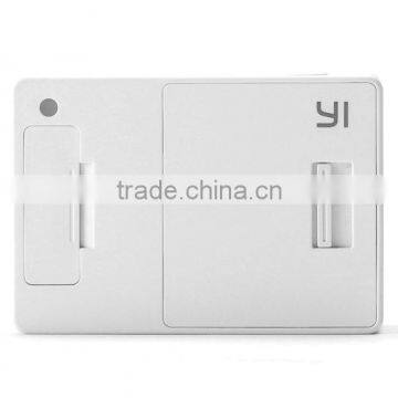 16MP CMOS Sensor Ambarella A7LS Processor MP4 Format Xiaomi Yi Sport Camera 1080P@60FPS 720P@120FPS With WiFi and Bluetooth 4.0 photo-6