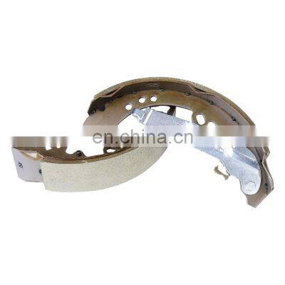 MAICTOP High quality brake shoes oem 04495-0K120 for Hilux vigo