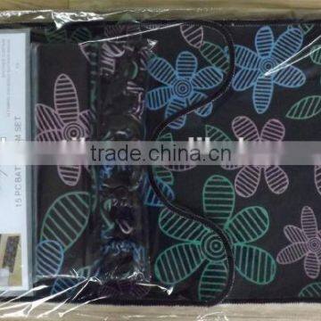 Polyester Bath Tub Mat Name Mat For Judo photo-2