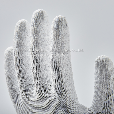 PU Coated Gloves,BA SAFETY photo-5