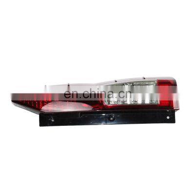 Factory Direct Sales of High Quality Van Tail Lights for TOYOTA HIACE 2020