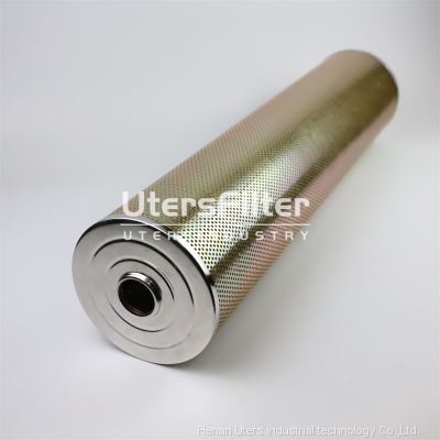 SH-006 UTERS power plant Cellulose filter element