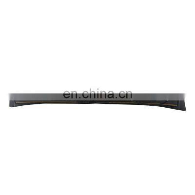 Maiker Auto PartSpoiler With LED Light for Land Cruiser 2008+tail Wing 4x4 Accessories